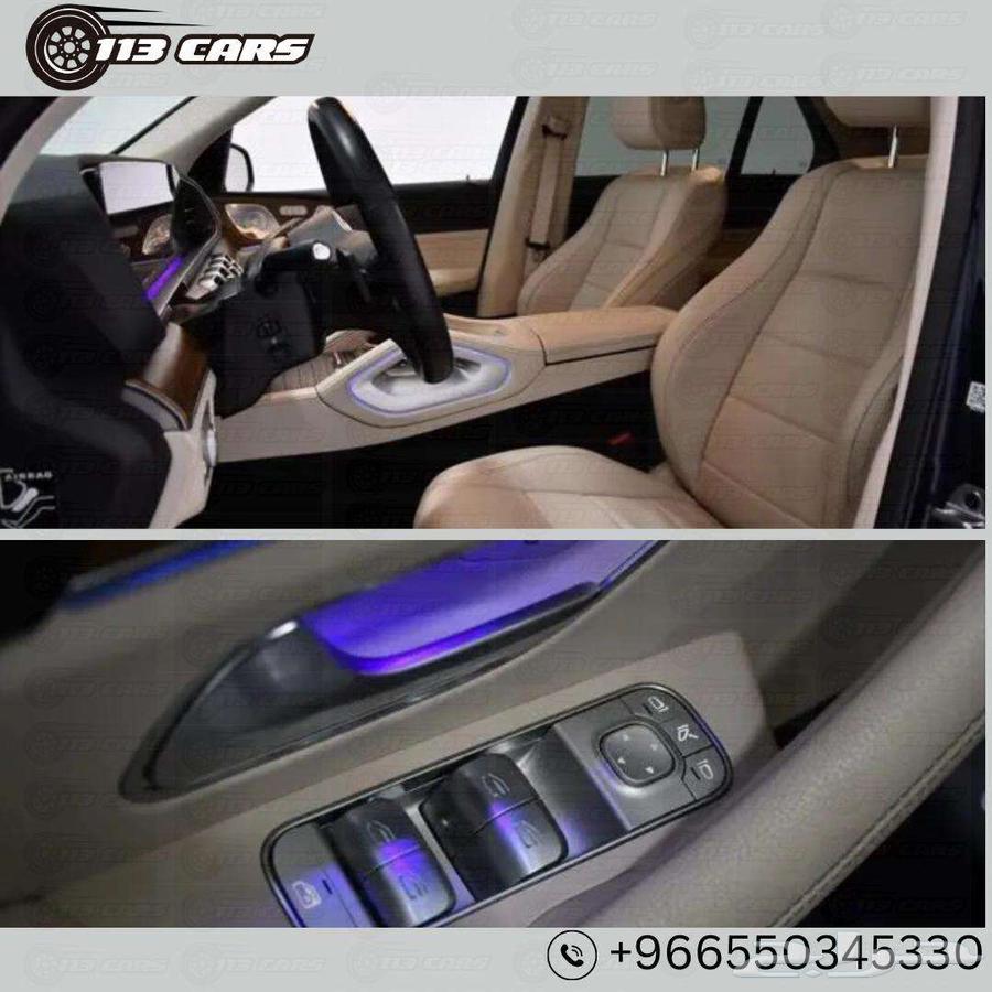 2022 Mercedes-Benz GLE 350 4MATIC63351352808705113