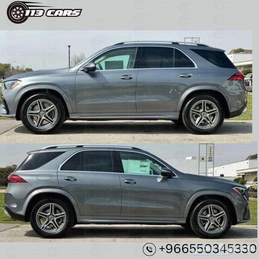 2024 Mercedes-Benz GLE 450 4MATIC63351356974850112