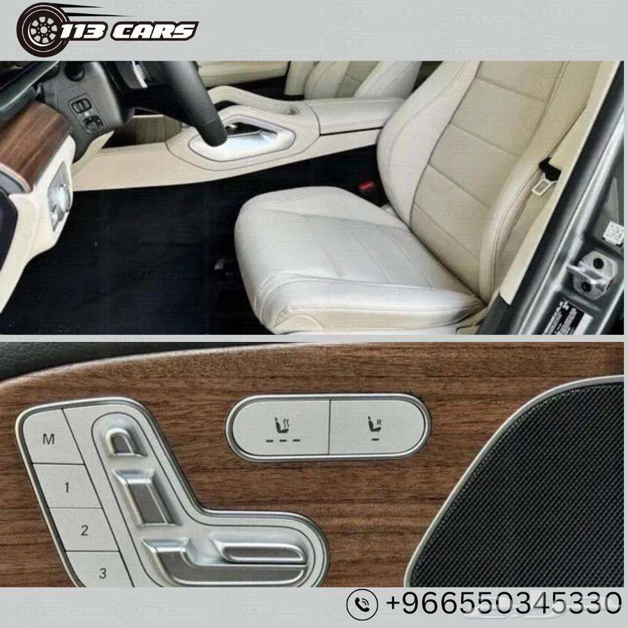 2024 Mercedes-Benz GLE 450 4MATIC63351356974850114