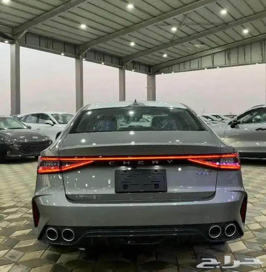 شيري اريزو 8 كومفورت 202563351533620353113