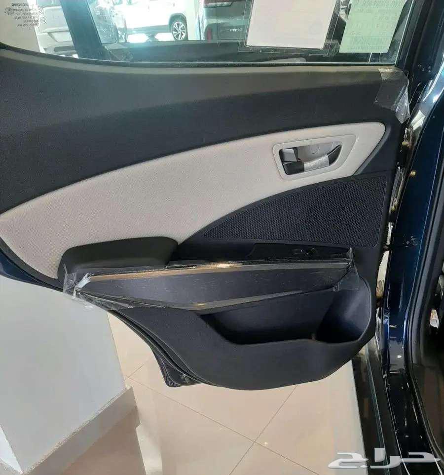 SsangYong Tivoli Trendy TIVOLI_TRENDY Model 202463353431693058113