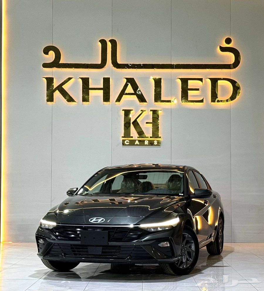 النترا سمارت مكينة 1.5 موديل 2025 كاش واقساط63352348530050110