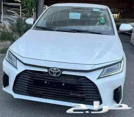 يارس 2024 وعروض سيارات تويوتا افضل عروض السنه بدات63349009286402111