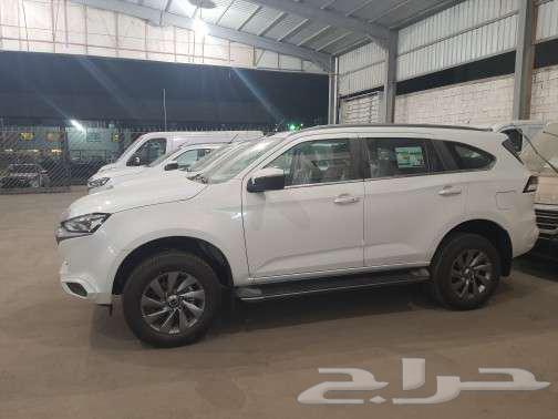 بسعر منافس جيب ايسوزو فل كامل 2024 دبل دفلك63347283412483111