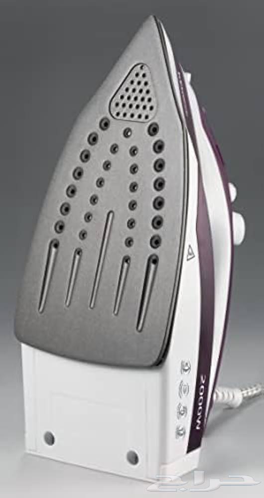 Kenwood Steam Iron 2000 Watts63226988926337113