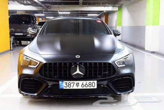 مرسيدس AMG GT463349076032257111
