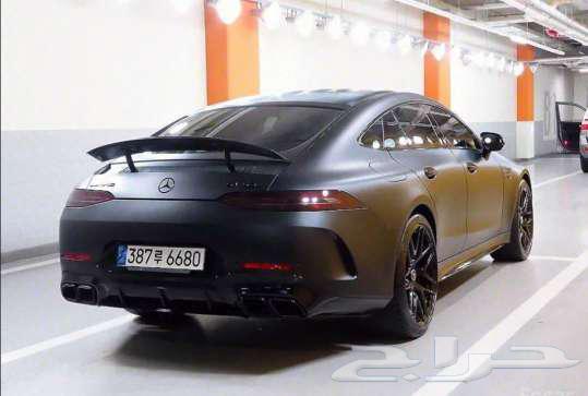 مرسيدس AMG GT463349076032257112