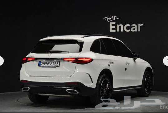 Mercedes GLC63348619464705112