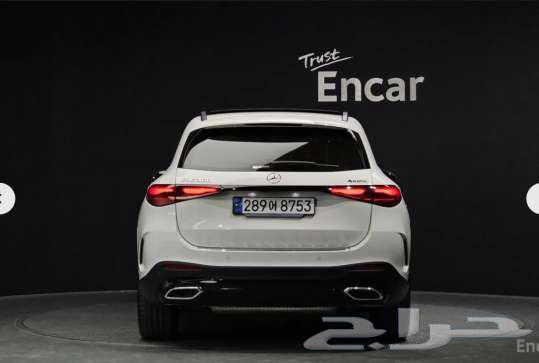 Mercedes GLC63348619464705113