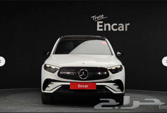 Mercedes GLC63348619464705111