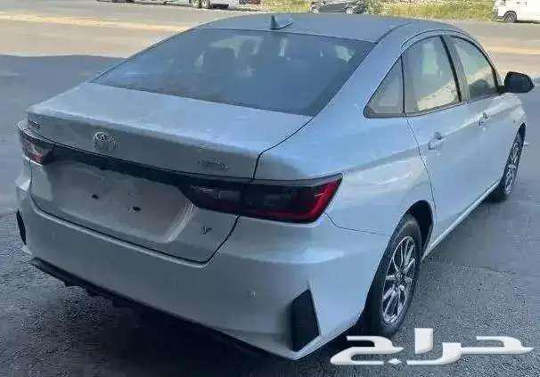 يارس 2024 وعروض سيارات تويوتا افضل عروض السنه بدات63349009286402112