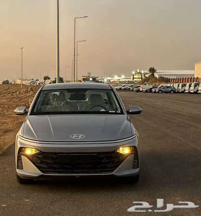 اكسنت سمارات 2025 اقساط وكاش63348471311875112