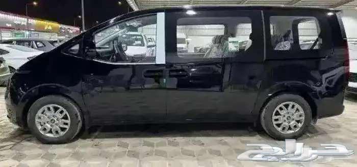 هيواندي ستاريا 9 راكب - ديزل 2025 جير اتوماتيك63348495140609112