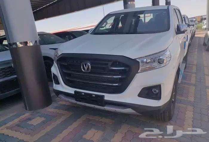 شانجان هنتر 2025 فئات متنوعه اصفار633483287508491121