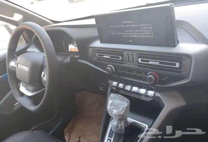 شانجان هنتر 2025 فئات متنوعه اصفار63348328750849111