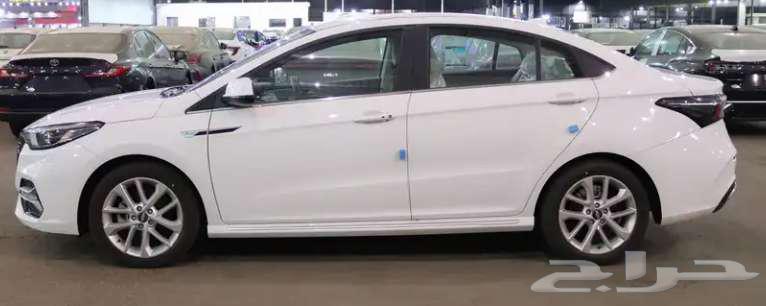 شيري اريزو 6 كومفورت 2024 حماية مجانية وداش كام63347630831234112