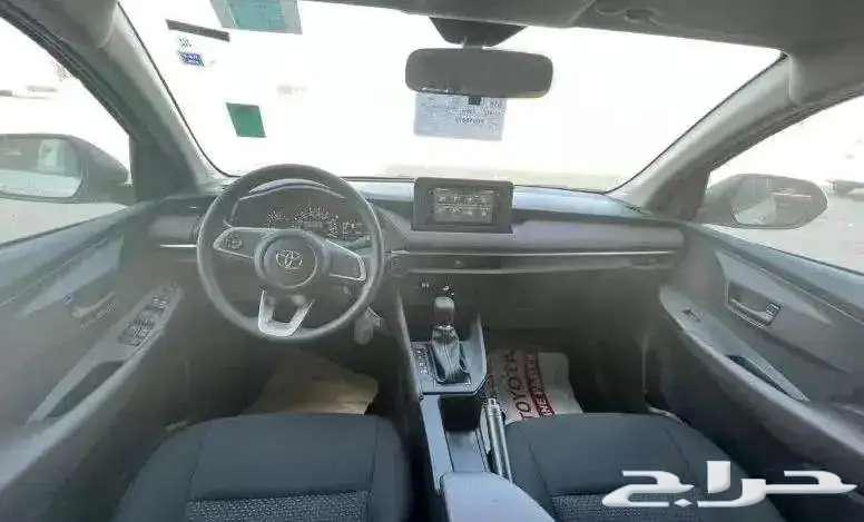 يارس 2024 وعروض سيارات تويوتا افضل عروض السنه بدات63349009286402114