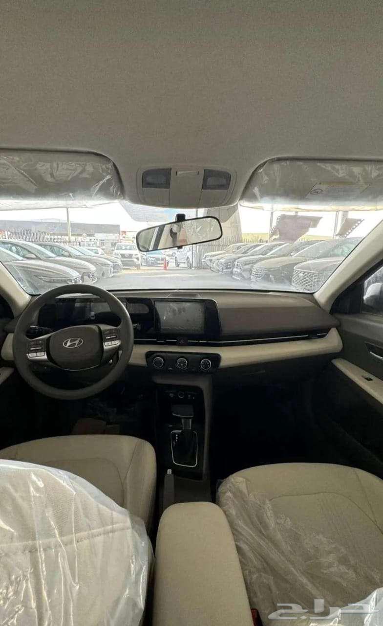 هونداي اكسنت سمارت 202563350226324995114