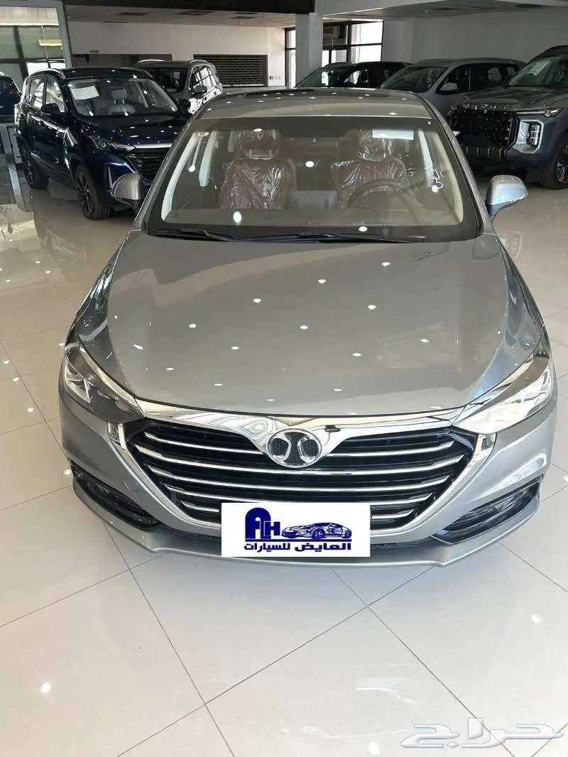 Baic D50 بايك HONOR 2024عرض خالص 39900633505776435211122