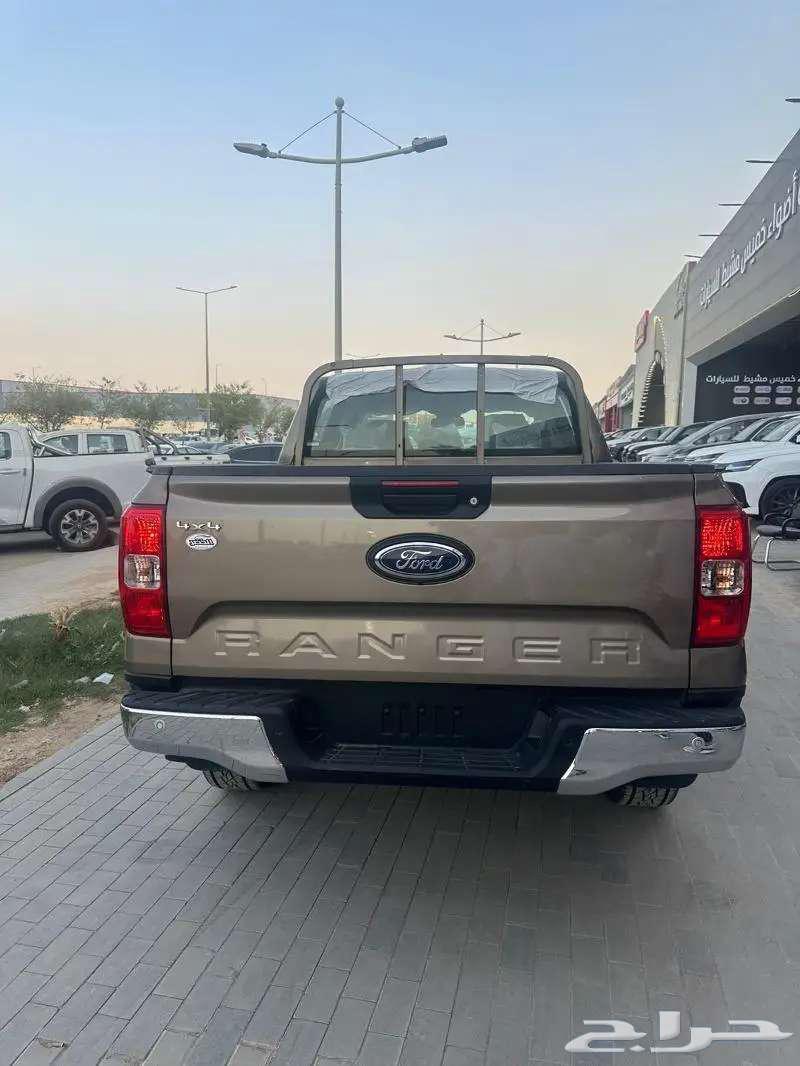 فورد رينجر XLT نص فل 2023 كاش و اقل تقسيط63350356063106112