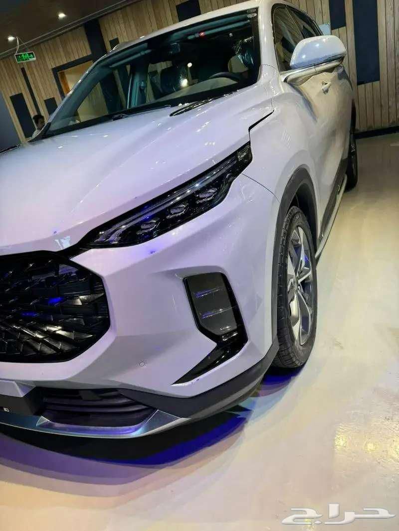ماكسوس D60 موديل 2025 عروض سفنز عقد التاسيس63350033741186114