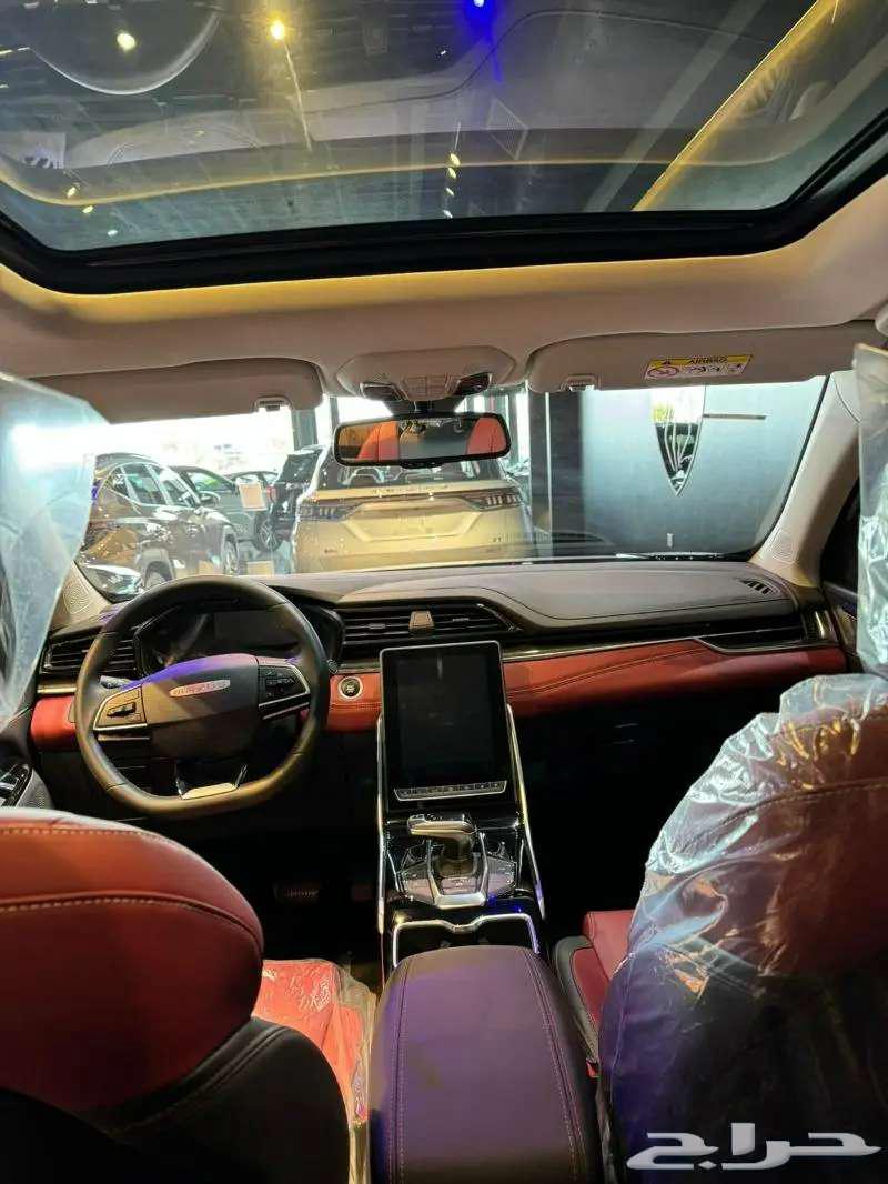 ماكسوس D60 موديل 2025 عروض سفنز عقد التاسيس63350033741186112