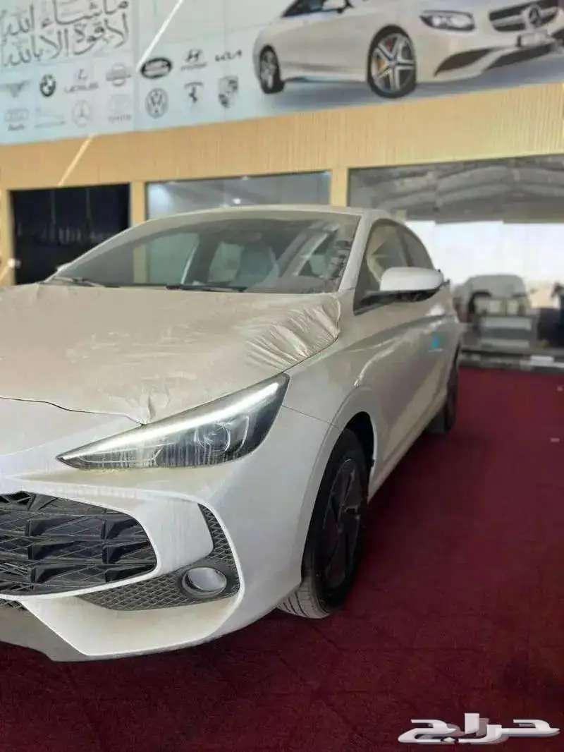 MG3 Standard 2025 special offer. Special offer. Special offer63349498138113111