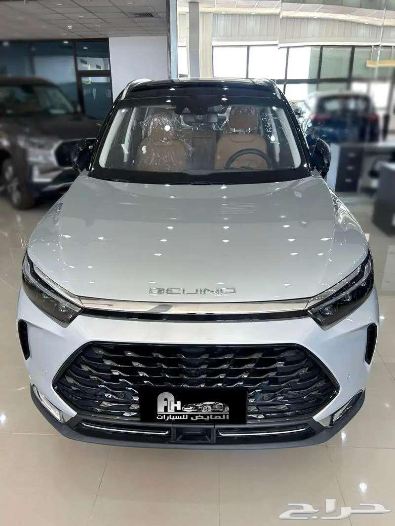 Baic X7 2023 Baic63348143890690111