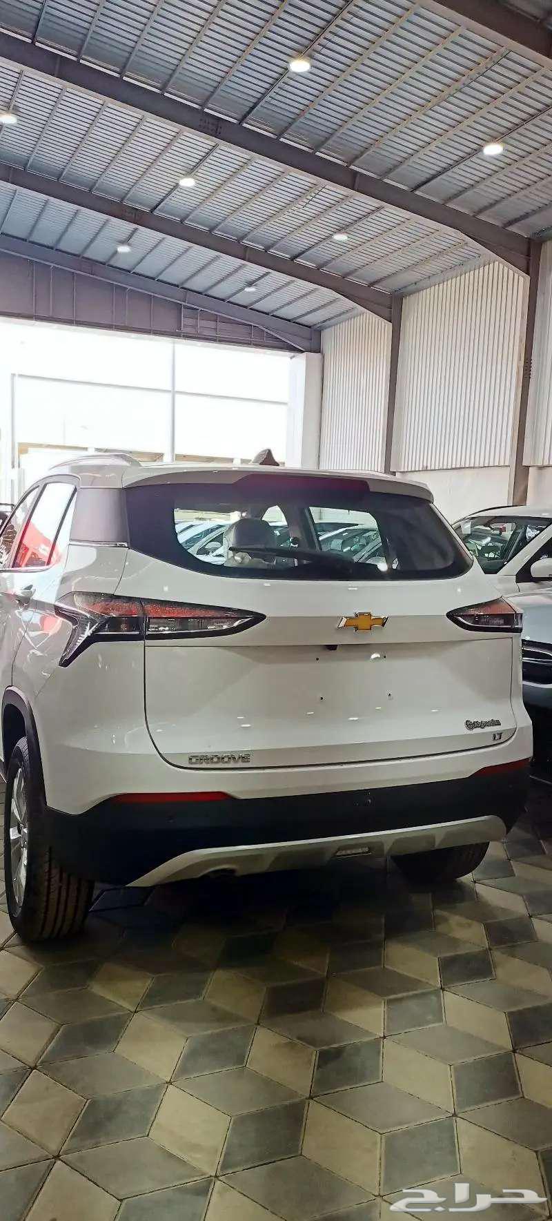 Chevrolet Trailblazer LT 202463350165676034114