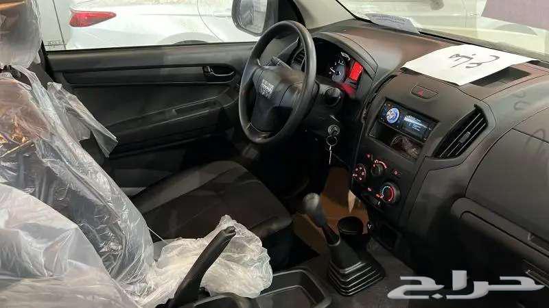 Isuzu D-Max GMAX and GAMA 2025 without double and double633498471901471115