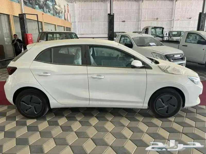 MG3 Standard 2025 special offer. Special offer. Special offer63349498138113113