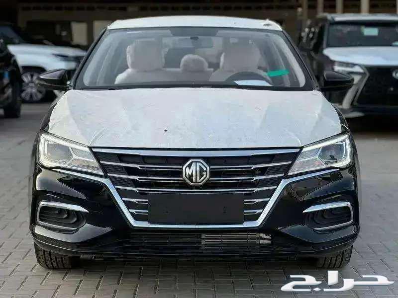 MG _ MG 5 Full Option and Fully Loaded 2024 Model Cash and Installments63347922071298110