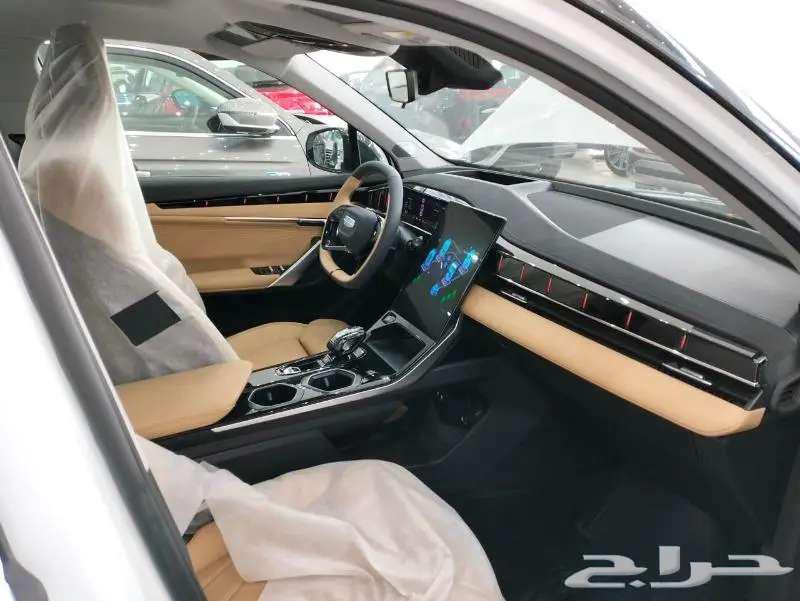 جيلي ستار راي 2024 جميع الفئات بأقل سعر63347595255169112