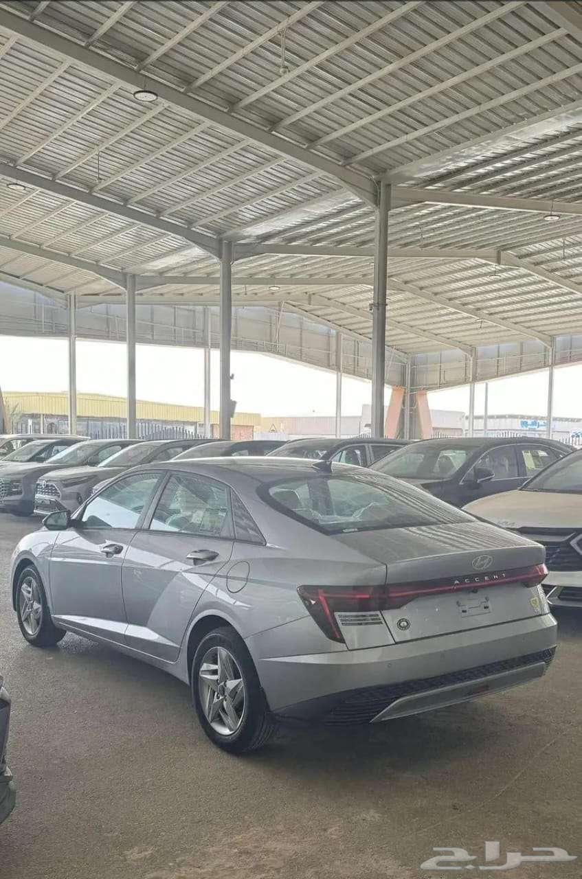 هونداي اكسنت سمارت 2025633502263249951127