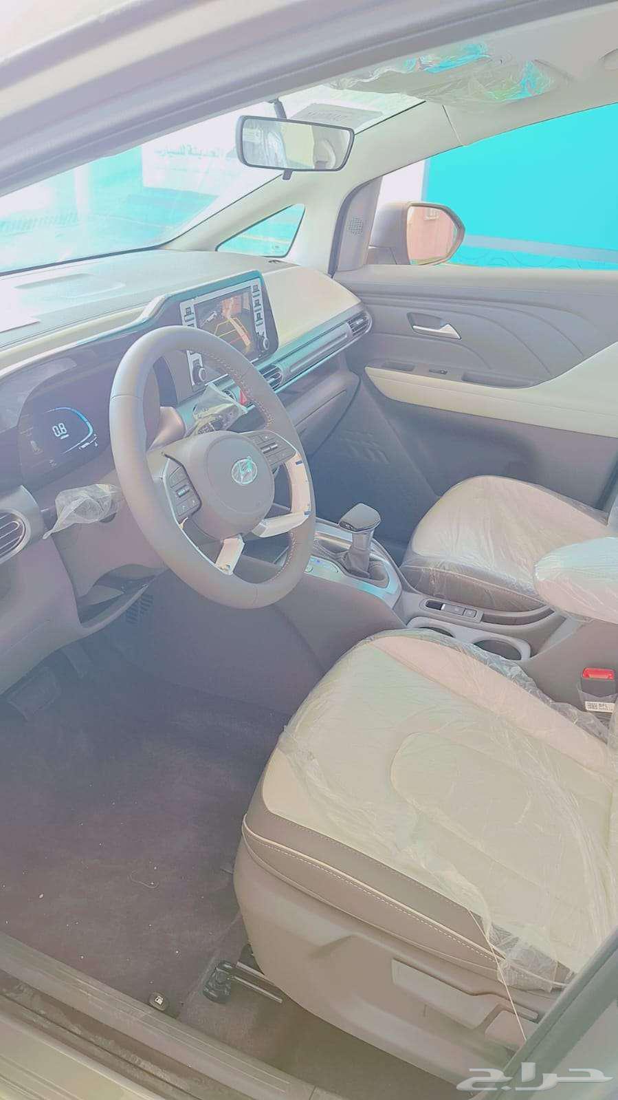 Hyundai Star Gazer Standard 2025 Cash - Installment63349503666691111