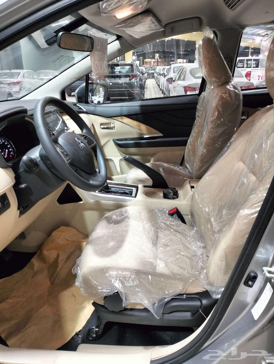 Mitsubishi Expander full 2024 cash and bank63350425603201114