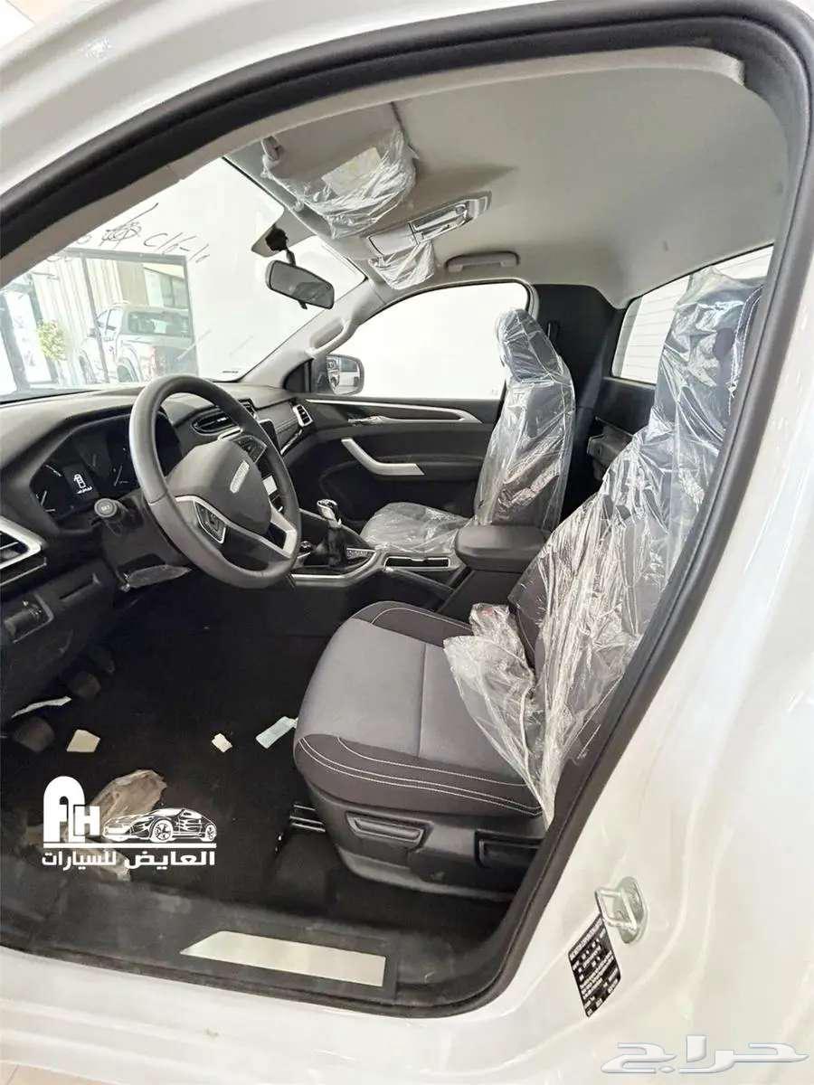 ماكسوس T 70 غمارة ديزل - T7063350581137283111