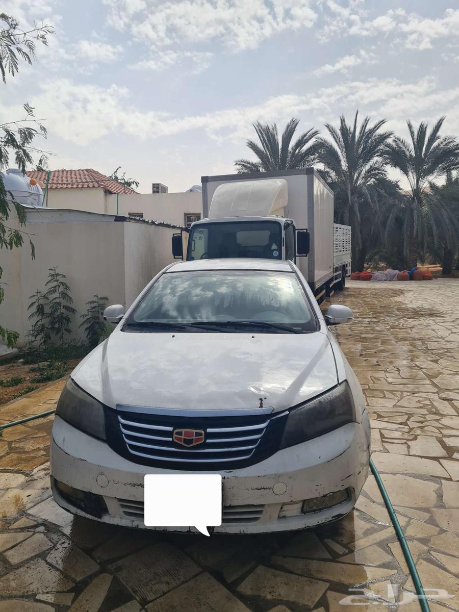 Geely EC7 2013 model63349717212673113