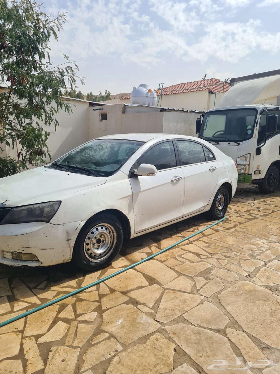 Geely EC7 2013 model63349717212673112