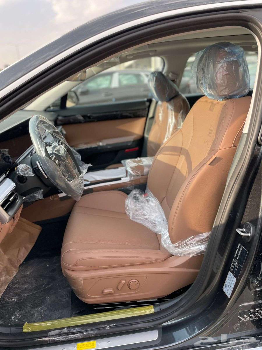 هيونداي ازيرا 2025 كلاسيك كاش قسط ايجار منتهي بالتمليك63346793035649114
