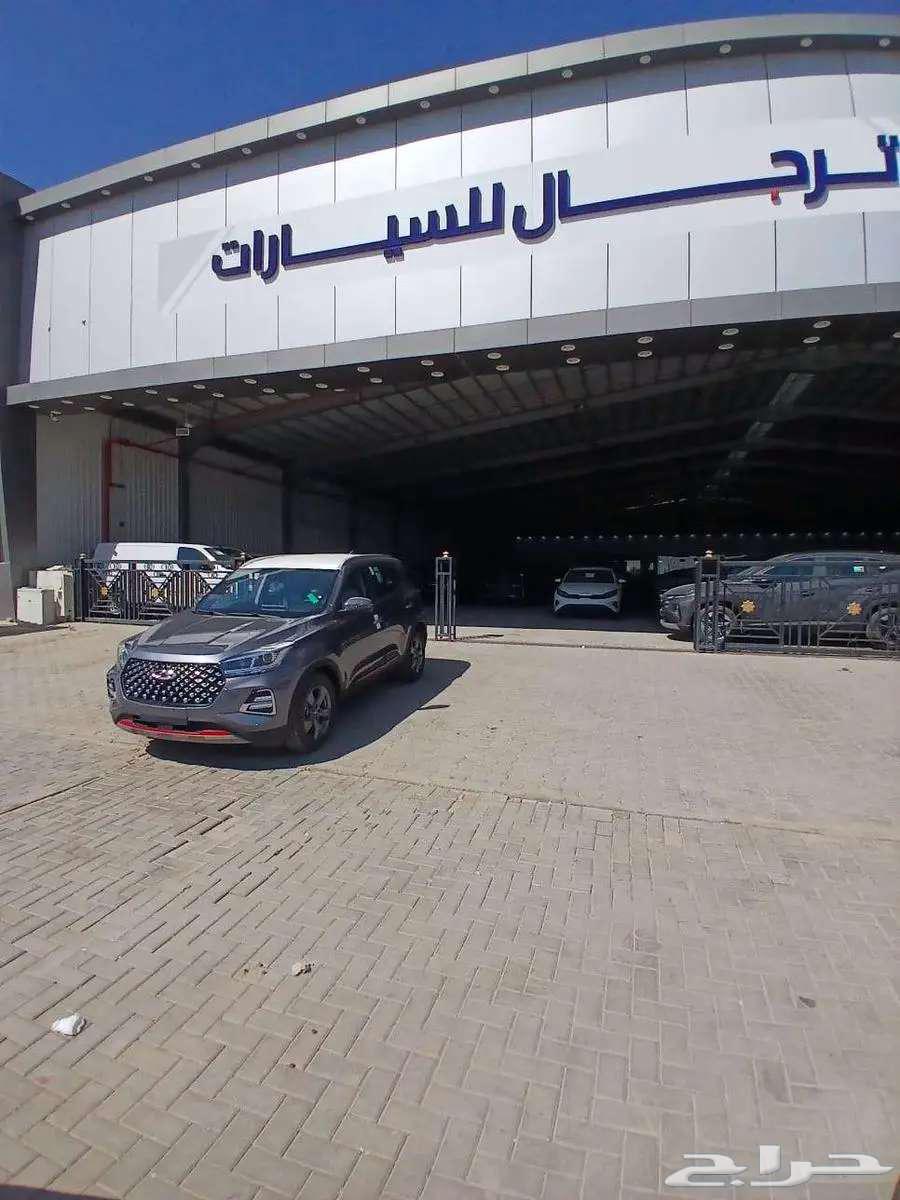 Chery Tiggo 4 Pro Comfort 202563349076330626111