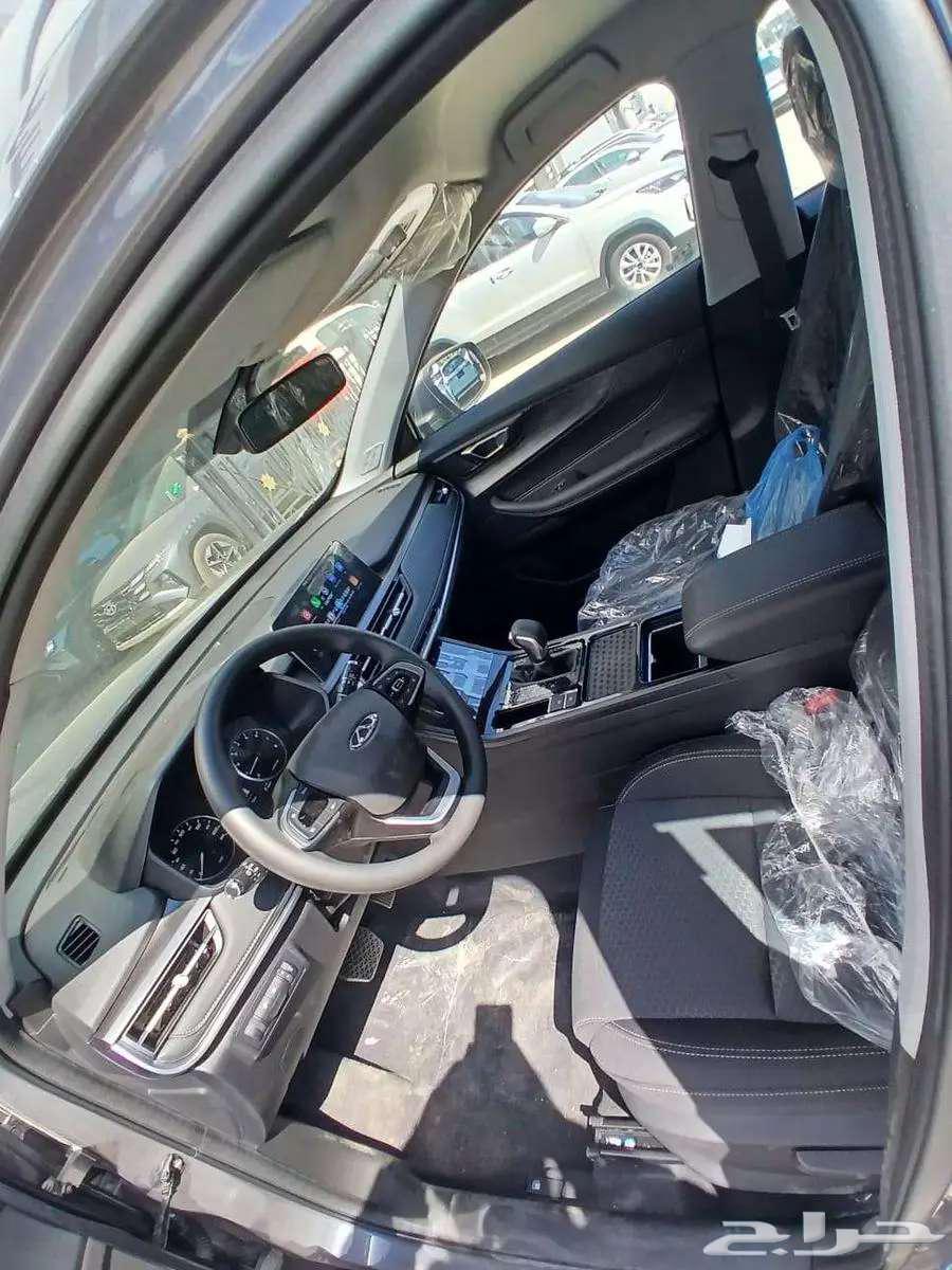 Chery Tiggo 4 Pro Comfort 202563349076330626113