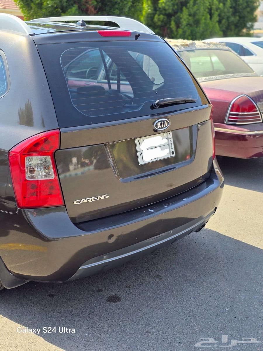Kia Carens 201263349076061186111