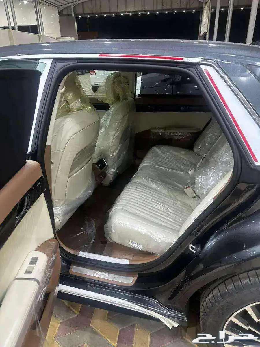 هيونداي ازيرا كاليجرافي 2025 بسعر 195999بالضريبه63347475312770114
