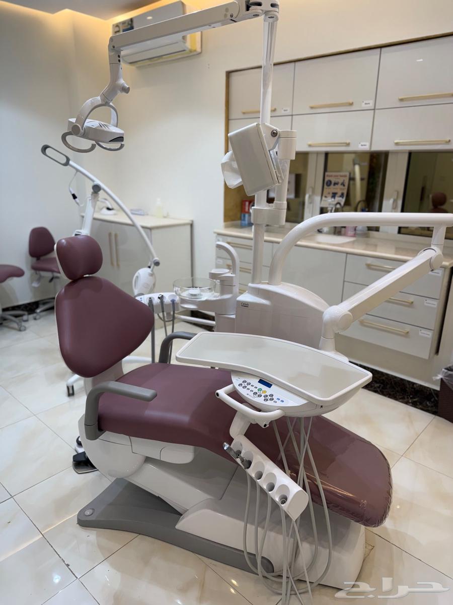 Dental Complex for Tawasul on Prince Sultan Road in Jeddah63009053176067114