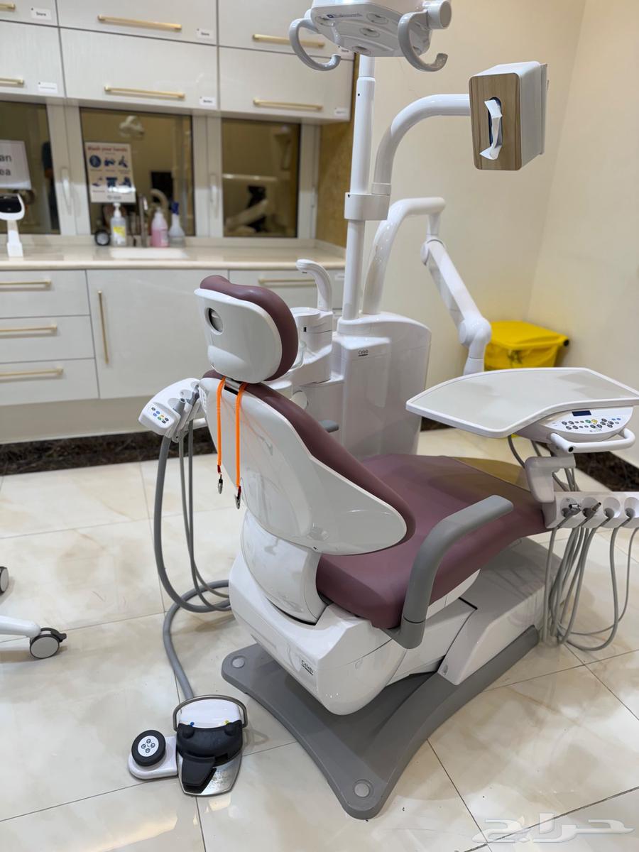Dental Complex for Tawasul on Prince Sultan Road in Jeddah63009053176067113