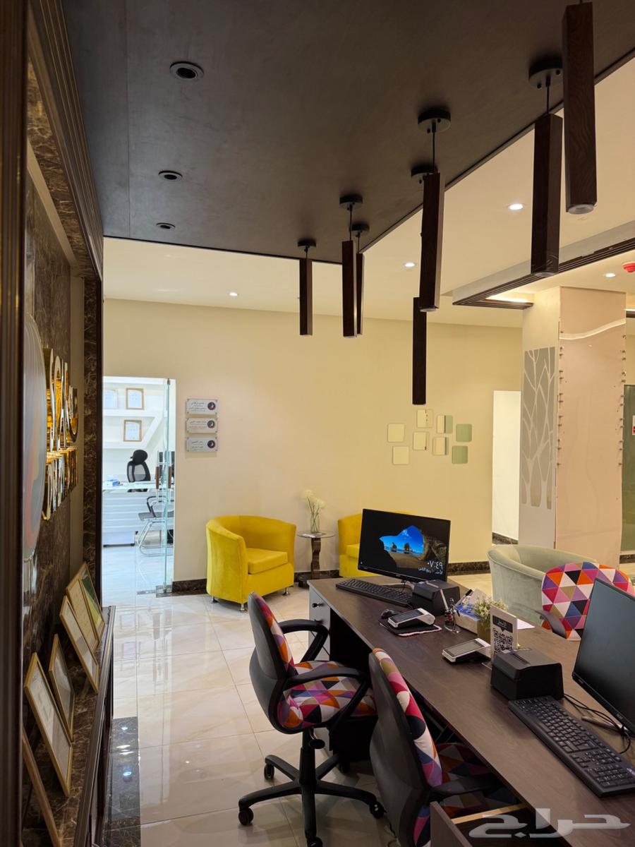 Dental Complex for Tawasul on Prince Sultan Road in Jeddah63009053176067112