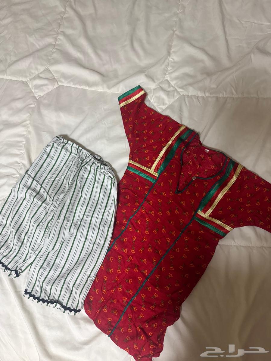 Clothes for children's foundation63227483403267112
