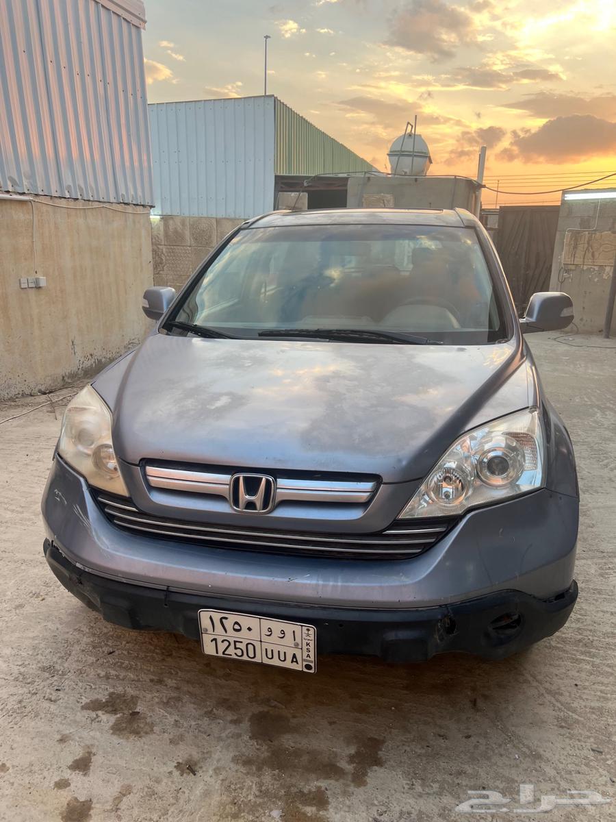 هوندا crv 200963346243947651113