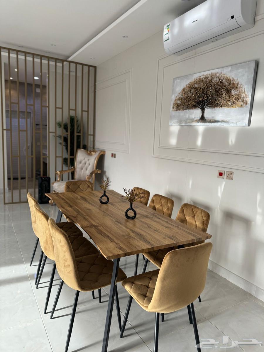 Daily rental break room in Qfar district opposite Almarai Company62884668404482111